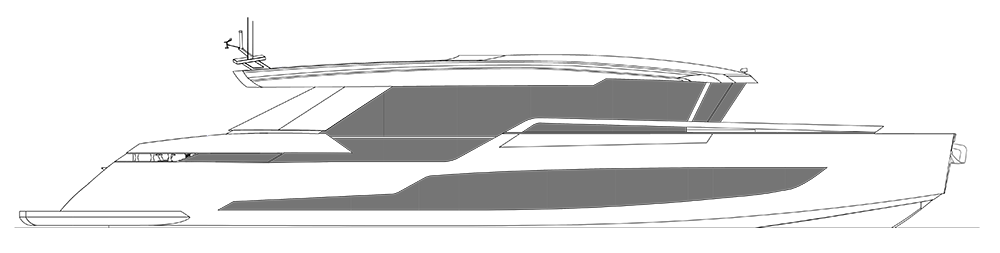 Side view