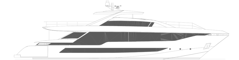 Side view
