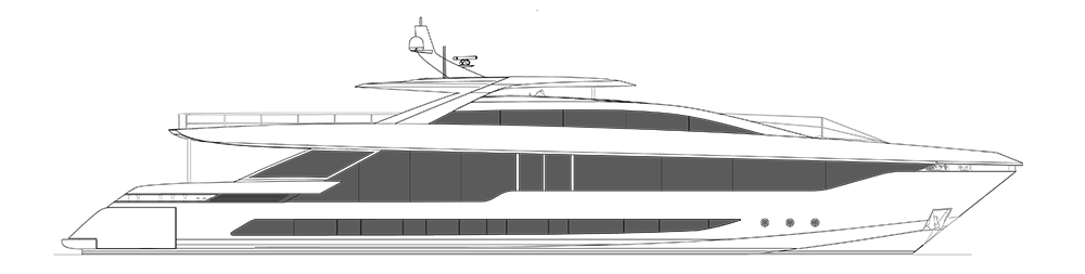 Side view