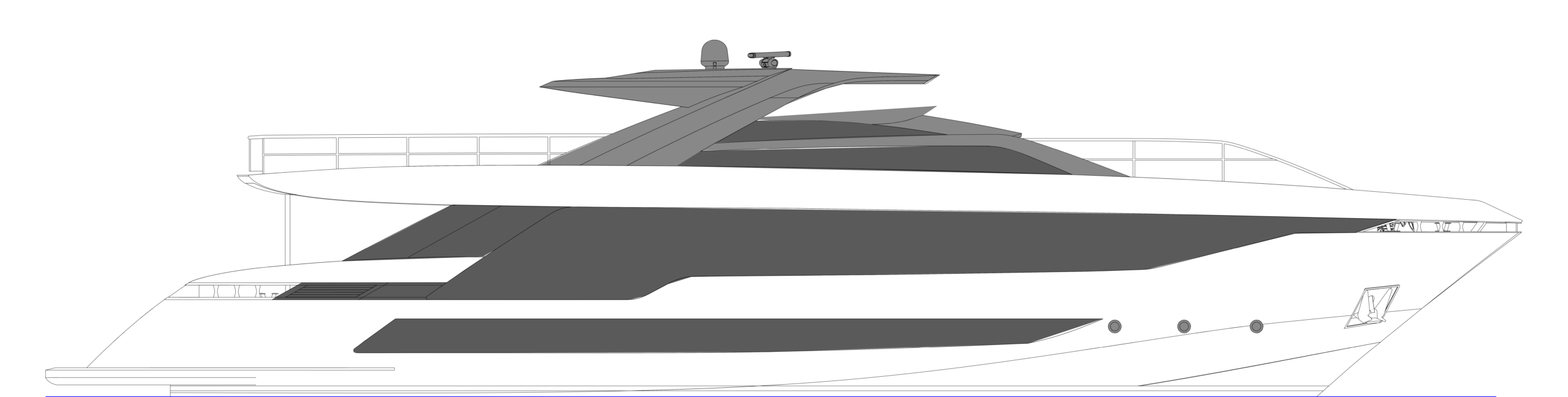 Side view
