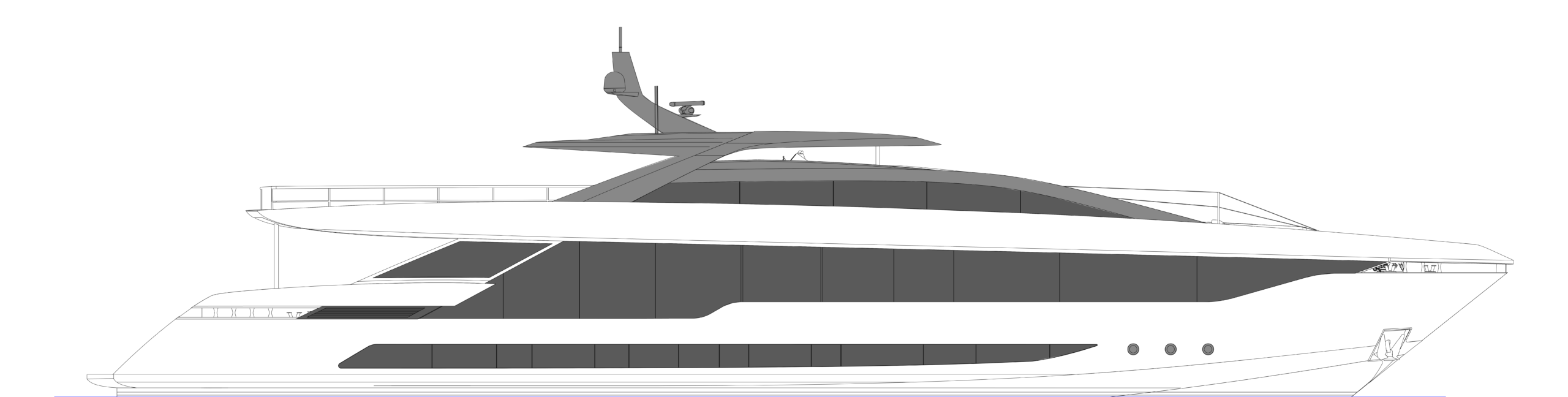 Side view