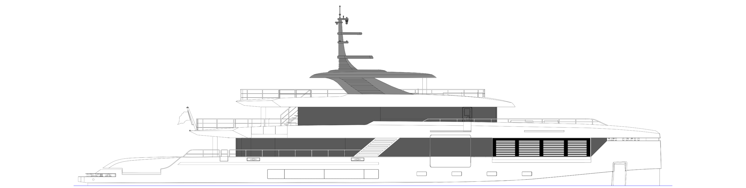 Side view