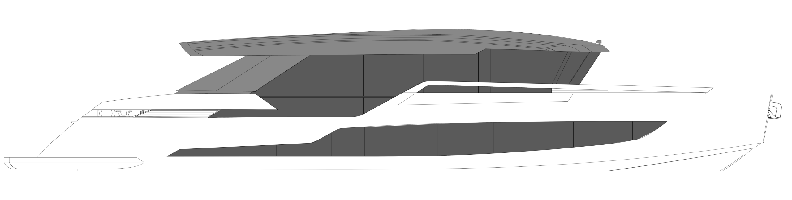 Side view