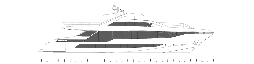 Side view