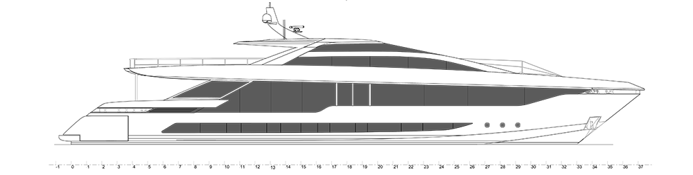 Side view