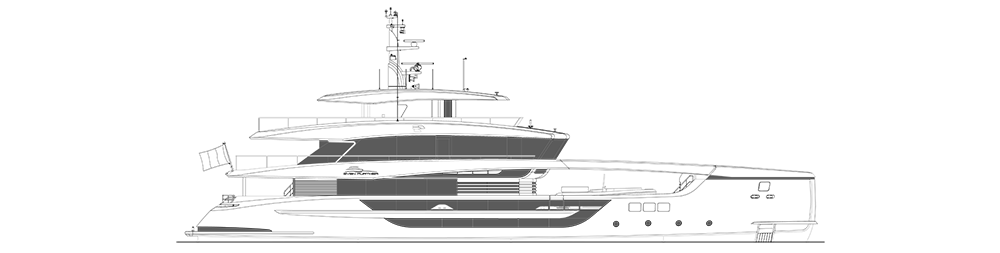 Side view