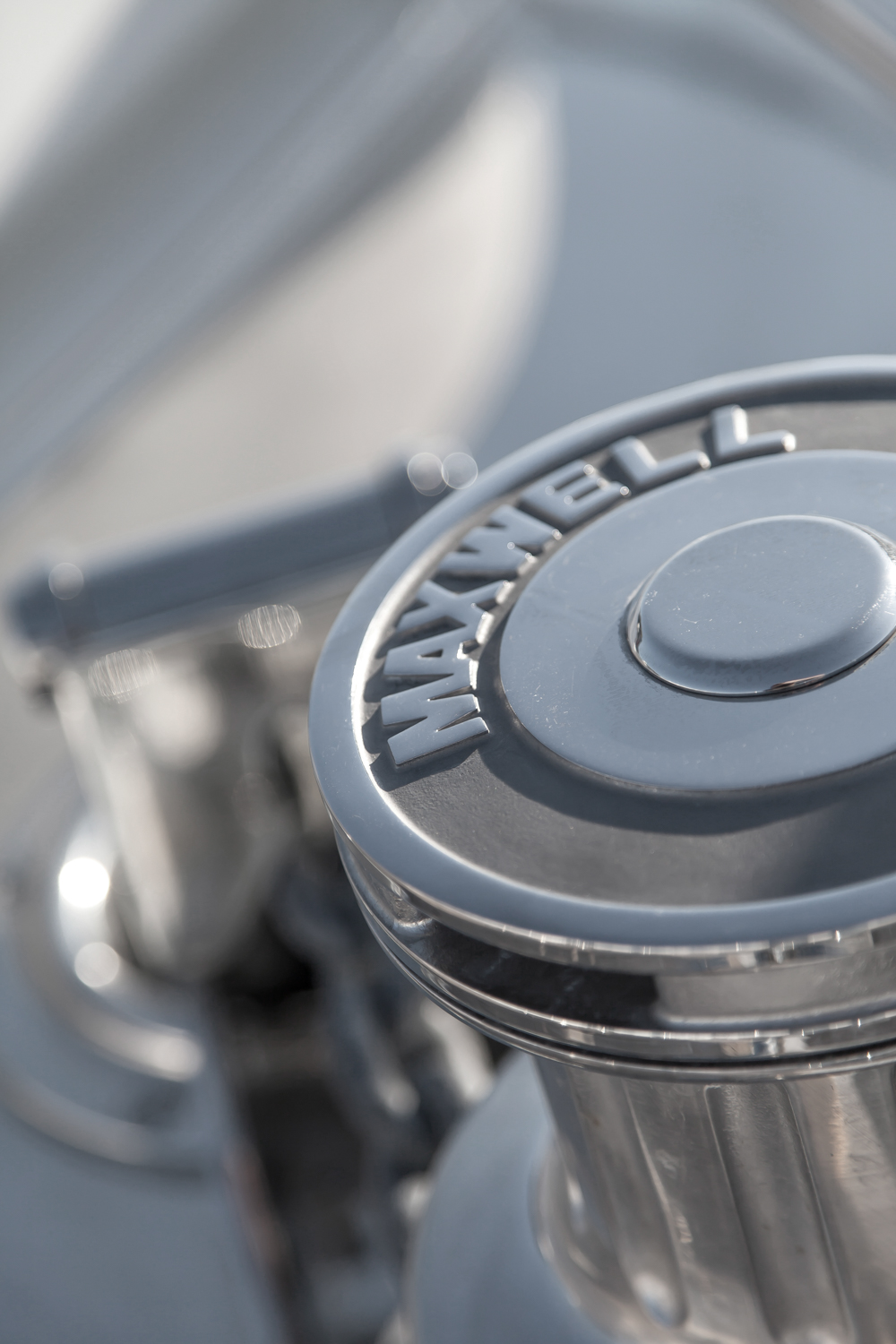 Maxwell anchoring solution