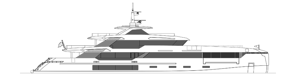Side view