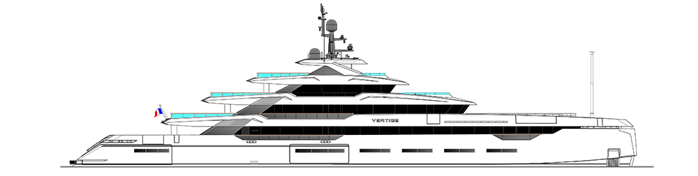 Side view