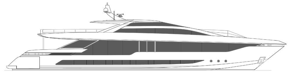 Side view