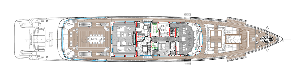 Bridge deck