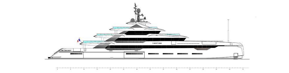 Side view